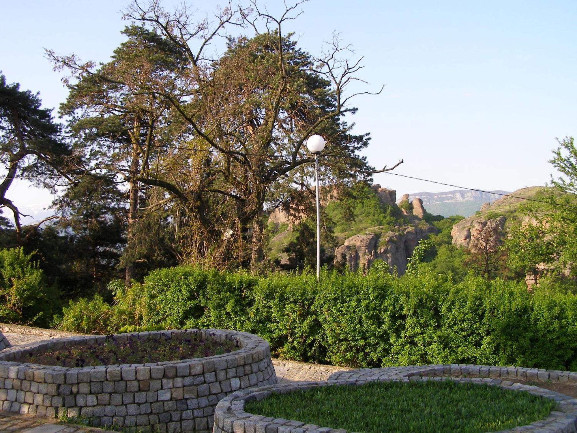 Belogradchik View Apartment Kültér fotó