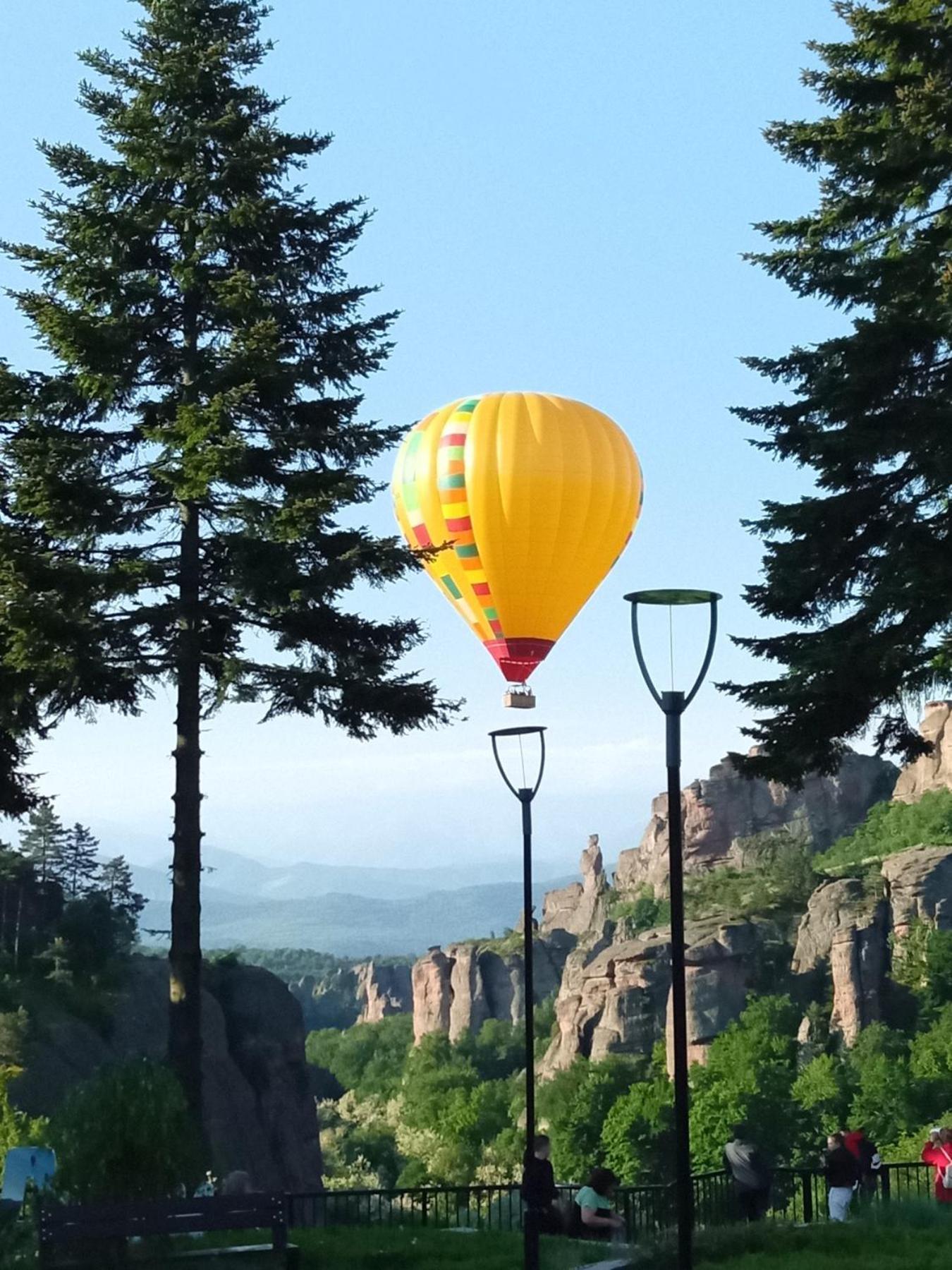 Belogradchik View Apartment Kültér fotó